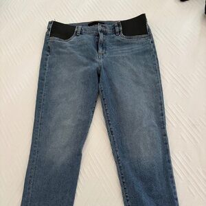 Joe’s jeans “the Laura” maternity jean